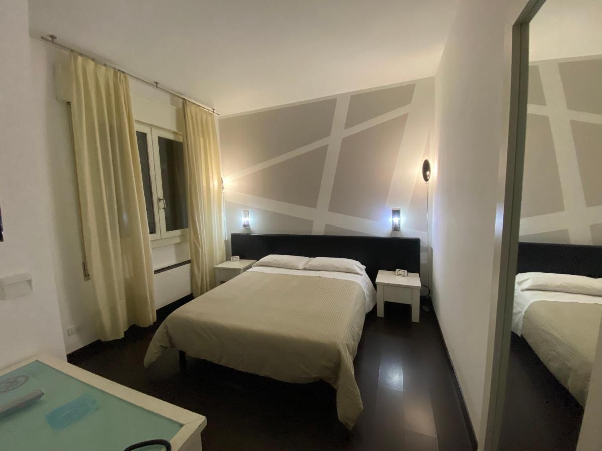 Hotel Angi Fosso  Exterior photo