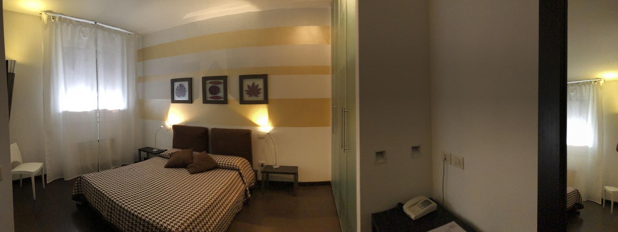 Hotel Angi Fosso  Exterior photo