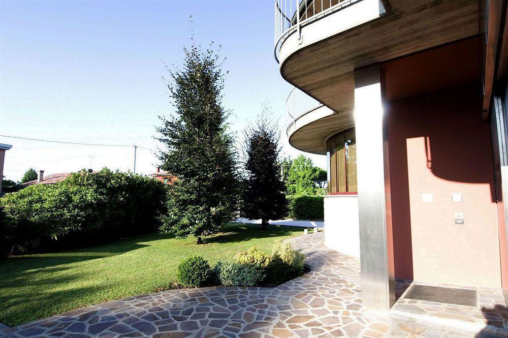 Hotel Angi Fosso  Exterior photo