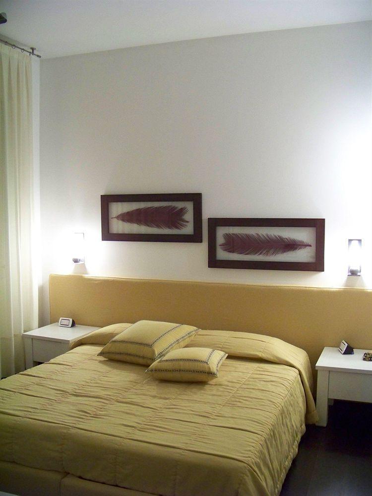 Hotel Angi Fosso  Exterior photo