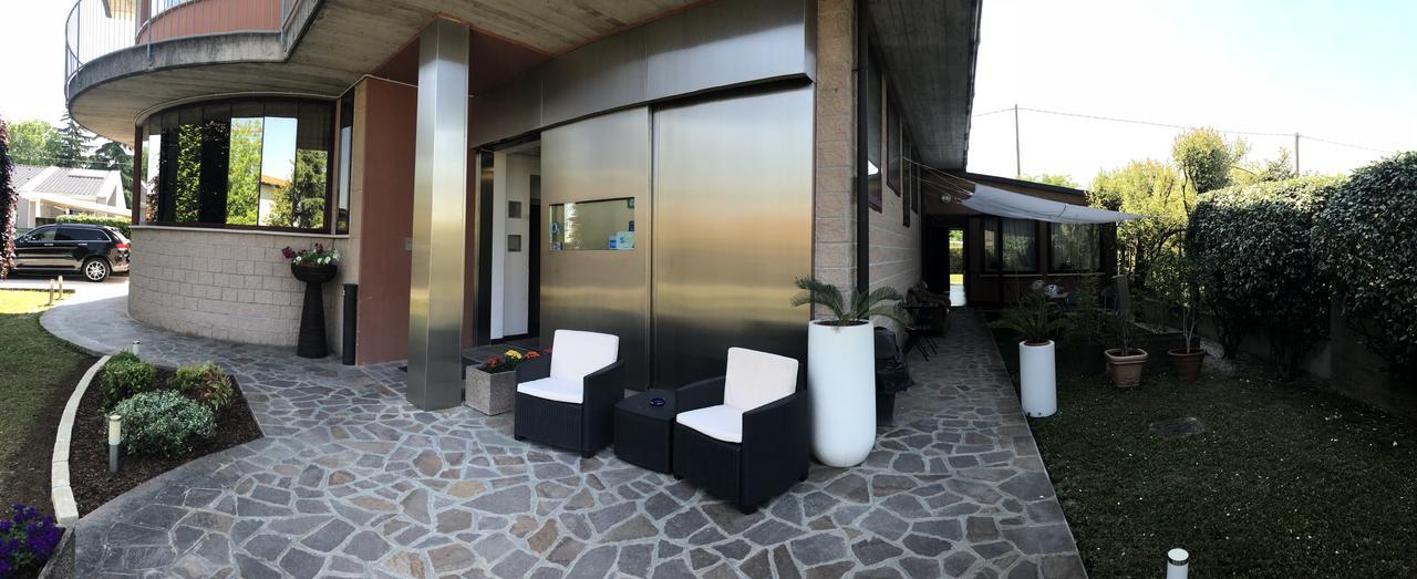 Hotel Angi Fosso  Exterior photo