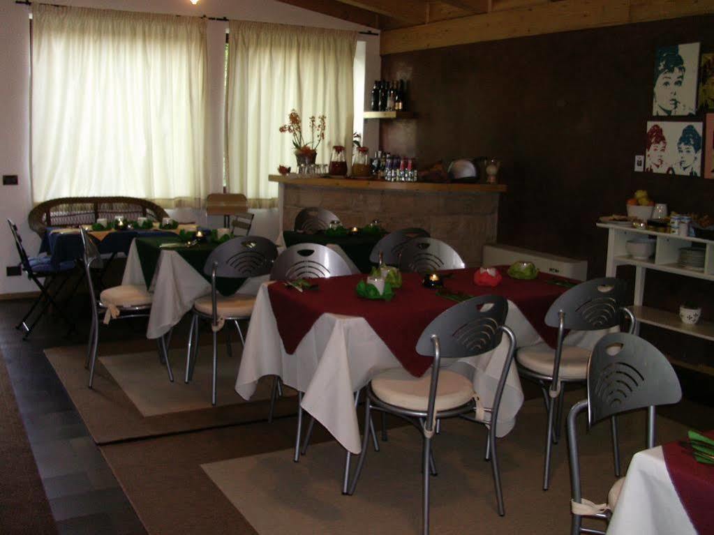 Hotel Angi Fosso  Exterior photo